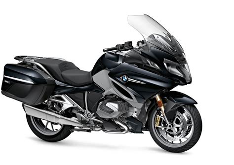 BMW Motorrad Officially Unveils New 2019 R 1250 GS and R 1250 RT ...