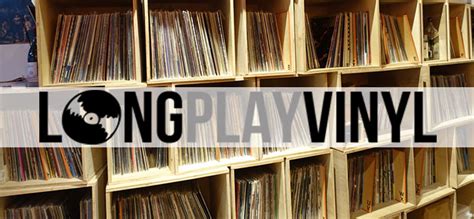 Welcome to Long Play Vinyl | LongPlayVinyl