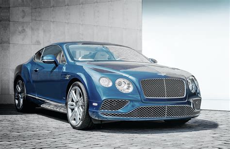 A Brief History of Bentley | Interex Automotive, UK