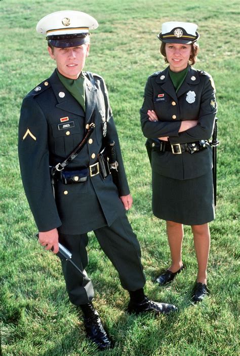 Army Military Police Uniform » Top Defense Systems