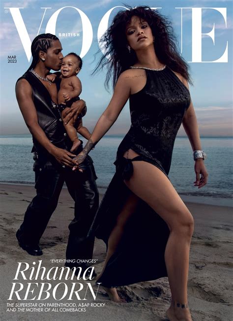 Of course Rihanna's son is the best-dressed celebrity baby