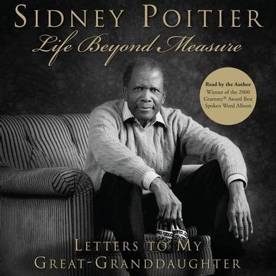 Sidney Poitier, Actor, Was Also a Celebrated Author