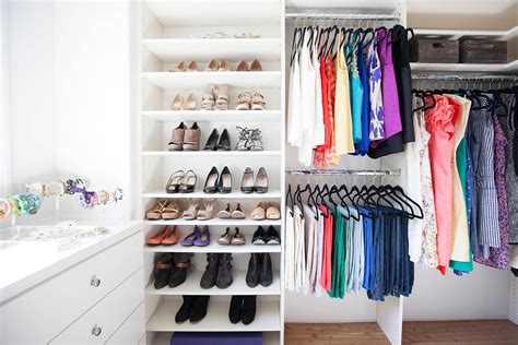 25 Small Closets that Work for Every Home: Space-Savvy Bedroom Ideas