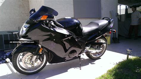 Honda cbr1100xx super blackbird forum