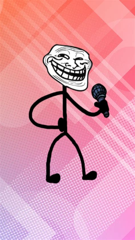 FNF Music Battle : Trollface APK pour Android Télécharger