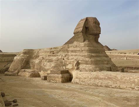 30 Must-See Famous Landmarks in Egypt (2023) | Landmarks, Egypt travel, Famous landmarks