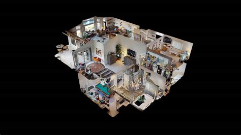 Is This Your First Matterport Scan?