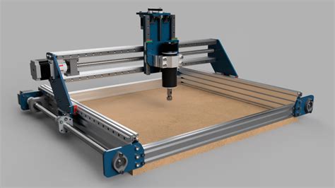 Diy Milling Machine Cnc - Diy Projects