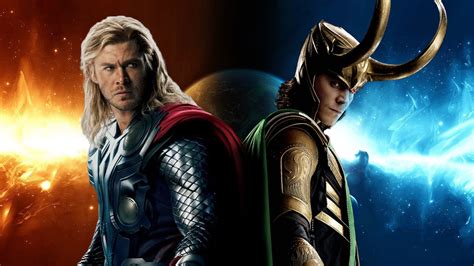 Petition · Marvel Thor and Loki Childhood Series - Österreich · Change.org