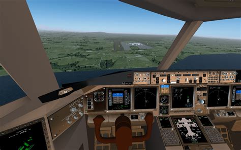 The Best Free Flight Simulators