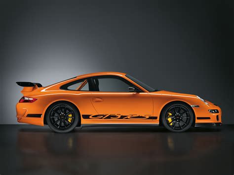 Cars Catalogue » Porsche 911 GT3 RS