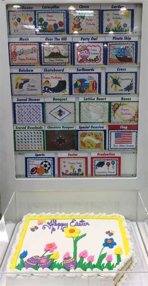 How to Order a Cake from Costco | Costco cake, Costco cake order, Costco sheet cake