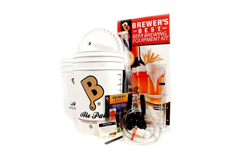 Our 7 Favorite Craft Beer Making Kits of 2021 • Hop Culture