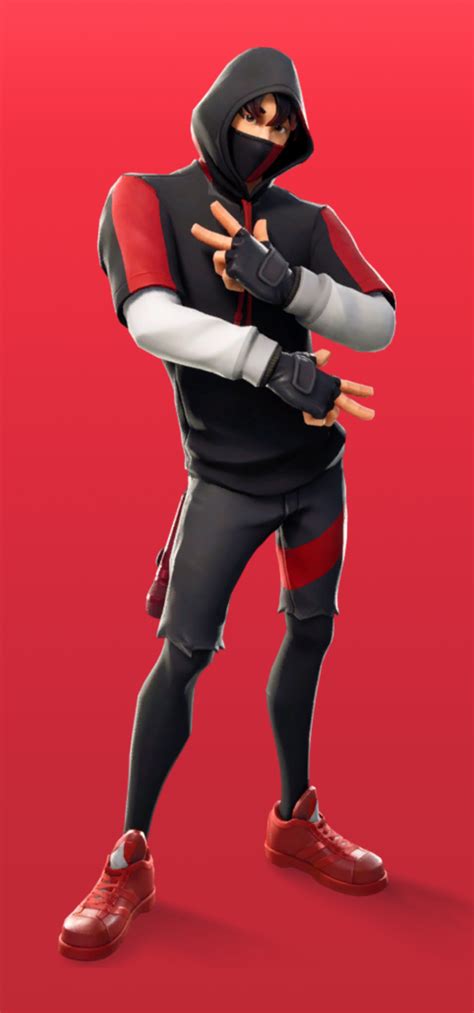 1080x2310 Resolution Ikonik Fortnite 4K 1080x2310 Resolution Wallpaper - Wallpapers Den