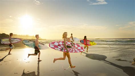 Noosa Surfing | Best Surf Spots in Noosa