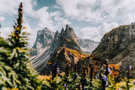 Complete Guide to Hiking Seceda in the Dolomites 2023