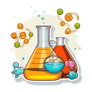 Science Clip Art Free