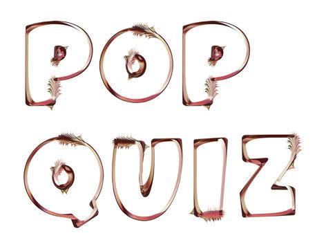 "Pop Quiz" Images – Browse 250 Stock Photos, Vectors, and Video | Adobe Stock