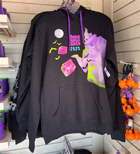 All New Oogie Boogie Bash 2022 Merchandise (with Prices) From Disney California Adventure - WDW ...