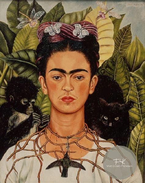 Frida Kahlo, femininity and feminism: Why the painter is an icon for so many women – Firstpost