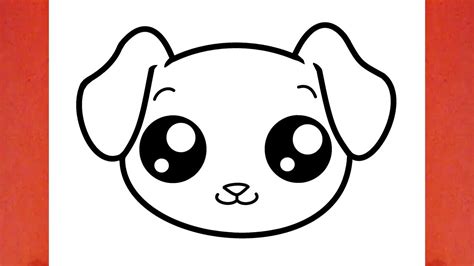 Easy How To Draw A Cute Puppy ~ Gratuit [télécharger] Cool Easy Doodles To Draw | Bodenuwasusa