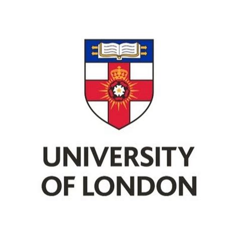 University of London - YouTube