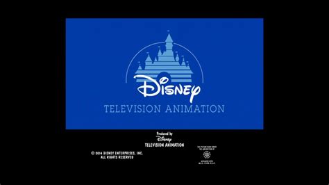 Disney Television Animation/Other | Closing Logo Group Wikia | FANDOM powered by Wikia