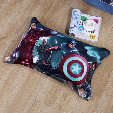 Superhero Bedding Set For Teen Boys Bedroom | EBeddingSets