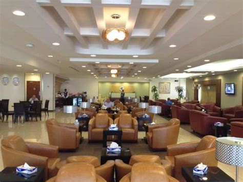 Lounges in Jeddah, N/A, Saudi Arabia – LoungeReview.com