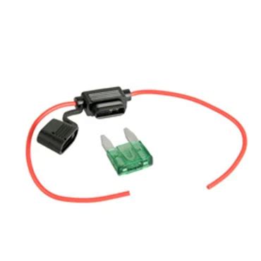 12v Inline Fuse Holder Automotive Fuse Holders,Up To 100amp - Buy Inline Fuse Holder,12v Inline ...