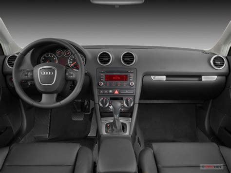 2008 Audi A3: 11 Interior Photos | U.S. News