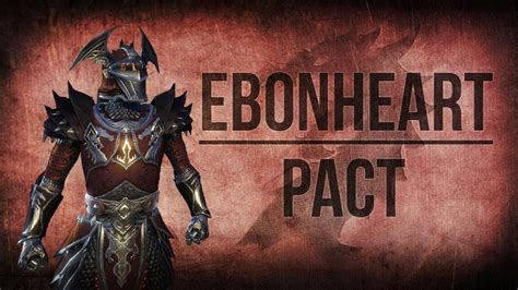 Tianlein - Elder Scrolls Online - Guide - Style - Ebonheart Pact