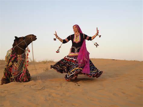 Gypsy Belly Ballerina: Rajasthani Gypsy Dance has taken my heart!