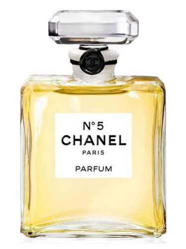 Chanel No 5 Parfum Chanel 香水 - 一款 1921年 女用 香水