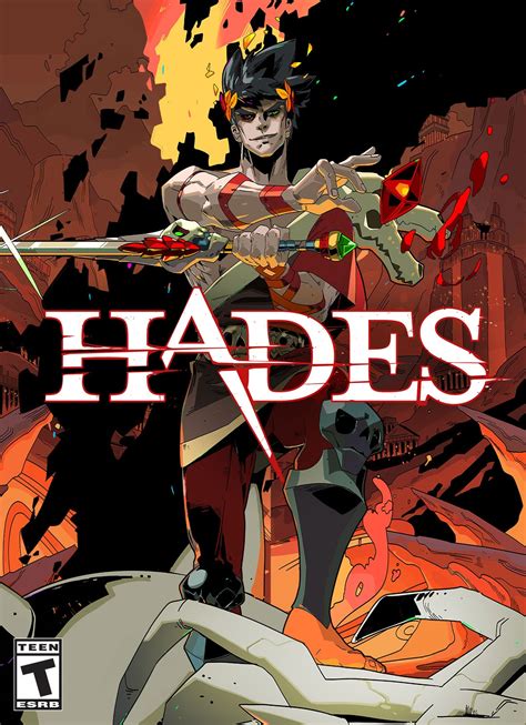 In ‘Hades,’ the Underworld Is Your Playground – iNewsly Media