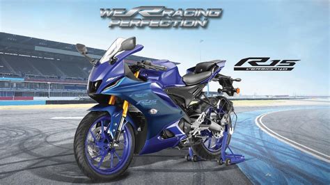 Yamaha R15 Price, Specs, Review, Pics & Mileage in India