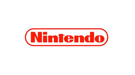 Wow, the original Nintendo logo was totally…