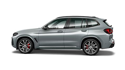 BMW X3 M40i Price - Images, Colors & Reviews - CarWale