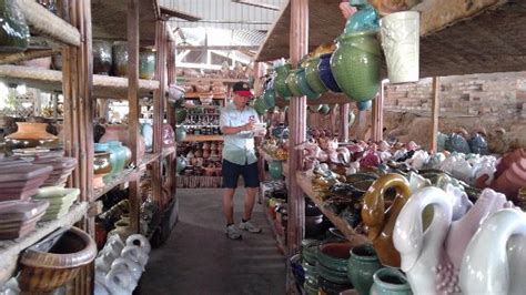 Aw Pottery (Ayer Hitam) - 2021 All You Need to Know BEFORE You Go (with Photos) - Tripadvisor