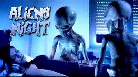 "ALIENS NIGHT" is a short science fiction movie, that has collected over 8 million views online ...