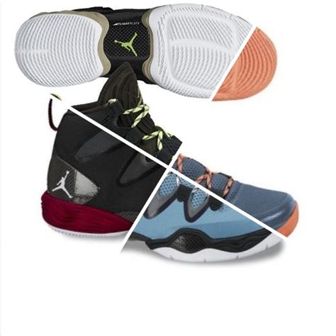 Air Jordan XX8 SE - WearTesters