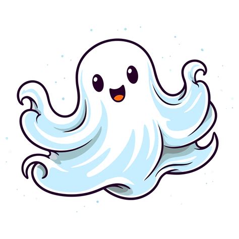 Halloween Boo - Ghost - 24477048 PNG