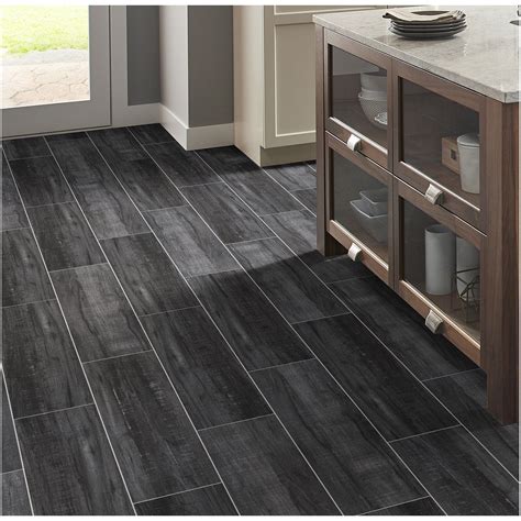 Wood Like Ceramic Tile Flooring – Flooring Ideas