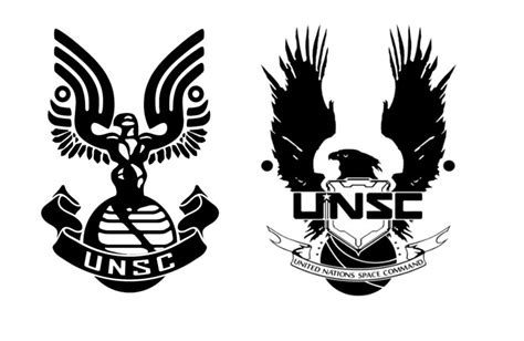 Unsc Logo Vector