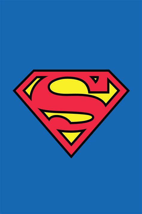 Logo Wallpaper Superman / free for commercial use high quality images. - Michael Insead