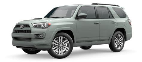 2023 Toyota 4Runner Full-Size SUV | Casey Toyota