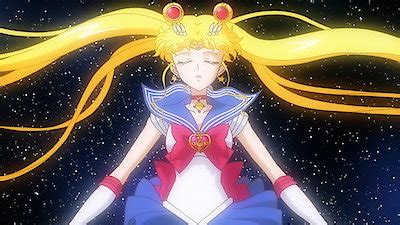 Watch Sailor Moon Crystal Season 2 Episode 26 - Act.26 Replay - Never Ending - Online Now