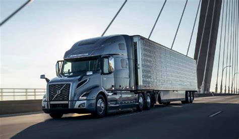 New Exclusive 2023 Volvo VNL 860 Truck Review » Volvo Expert