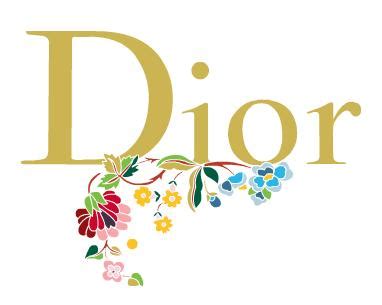 History of All Logos: All Christian Dior Logos