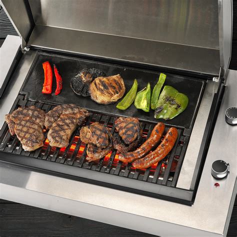 CROSSRAY Electric Portable BBQ - Bunnings Australia